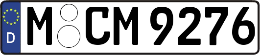 M-CM9276