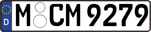 M-CM9279