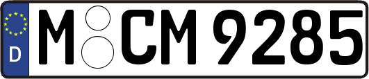 M-CM9285