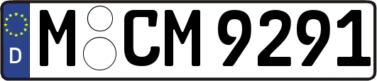M-CM9291