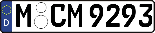 M-CM9293