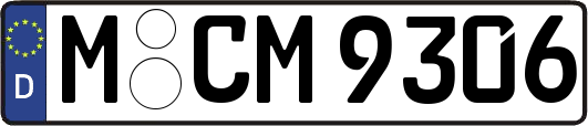 M-CM9306