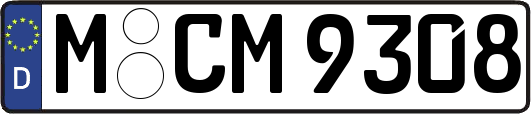 M-CM9308