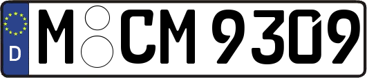 M-CM9309