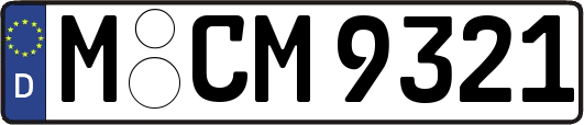 M-CM9321
