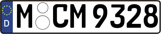 M-CM9328
