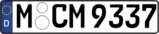 M-CM9337