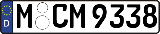 M-CM9338