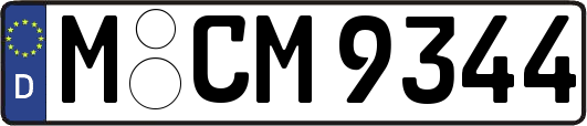 M-CM9344
