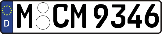 M-CM9346