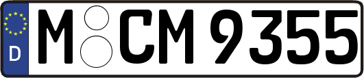M-CM9355