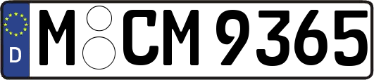 M-CM9365