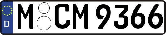 M-CM9366