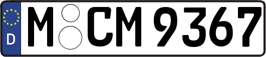 M-CM9367