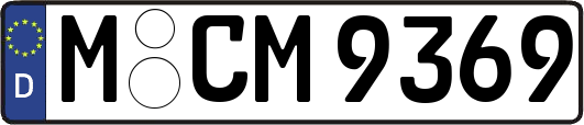 M-CM9369