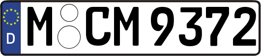 M-CM9372