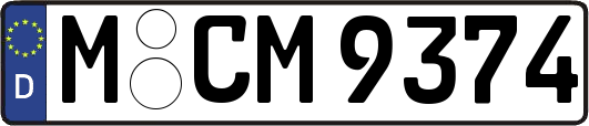 M-CM9374