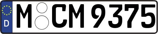 M-CM9375