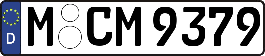 M-CM9379