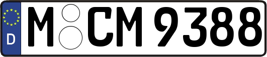 M-CM9388