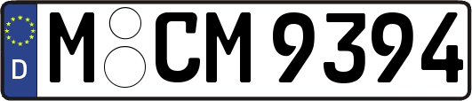 M-CM9394