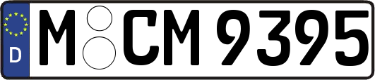 M-CM9395