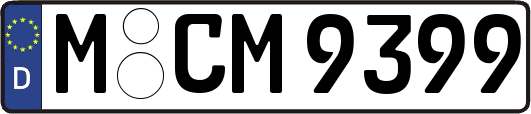 M-CM9399