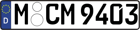 M-CM9403