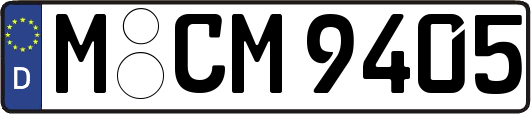 M-CM9405