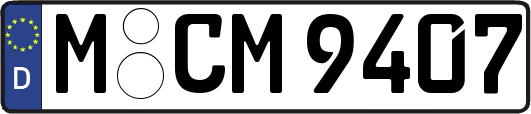M-CM9407