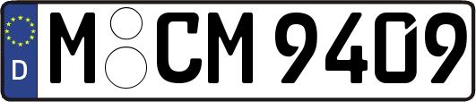 M-CM9409