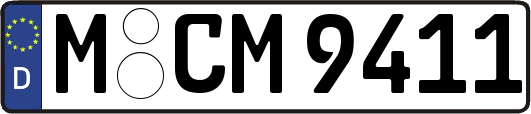 M-CM9411