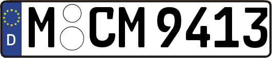 M-CM9413