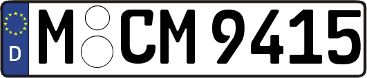 M-CM9415