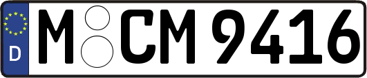 M-CM9416