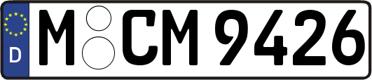 M-CM9426