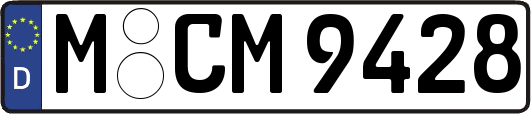 M-CM9428