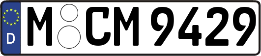 M-CM9429