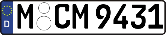 M-CM9431