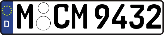 M-CM9432