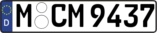 M-CM9437