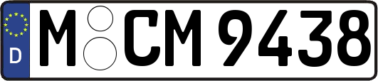 M-CM9438
