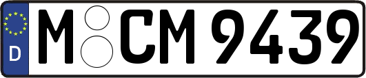 M-CM9439