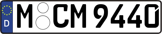 M-CM9440