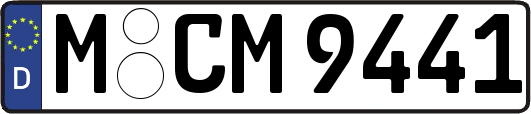 M-CM9441