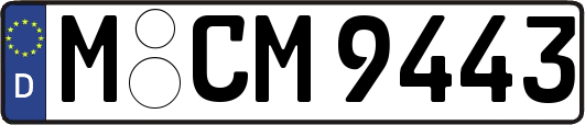 M-CM9443