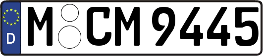 M-CM9445