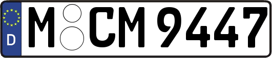 M-CM9447