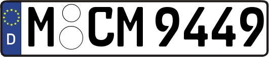 M-CM9449