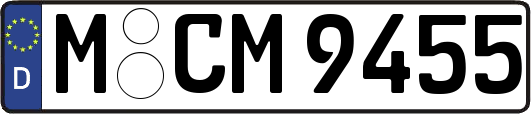M-CM9455